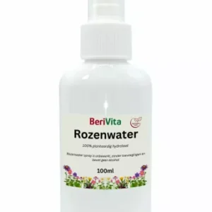 Rozenwater