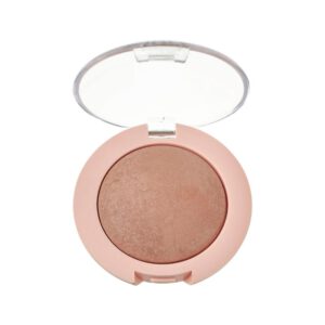 Nude Look Matte & Pearl Baked Eyeshadow / mat