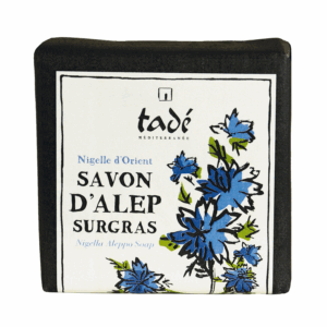 Aleppozeep - Nigella