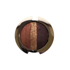 Baked Trio Sparkle Eyeshadow nr 402