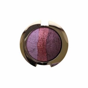 Baked Trio Sparkle Eyeshadow nr 405