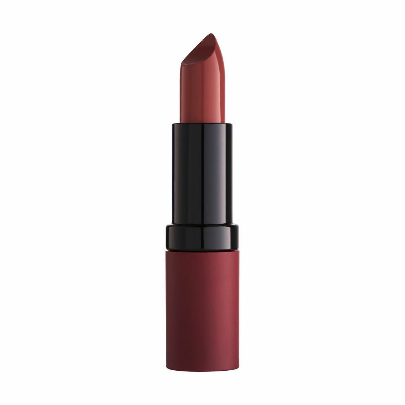 Velvet Matte Lipstick nr 16