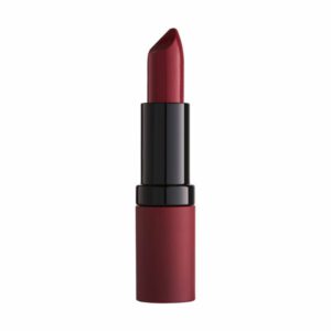 Velvet Matte Lipstick nr 19