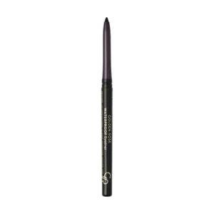 Waterproof Automatic Eyeliner nr 2 Deep purple