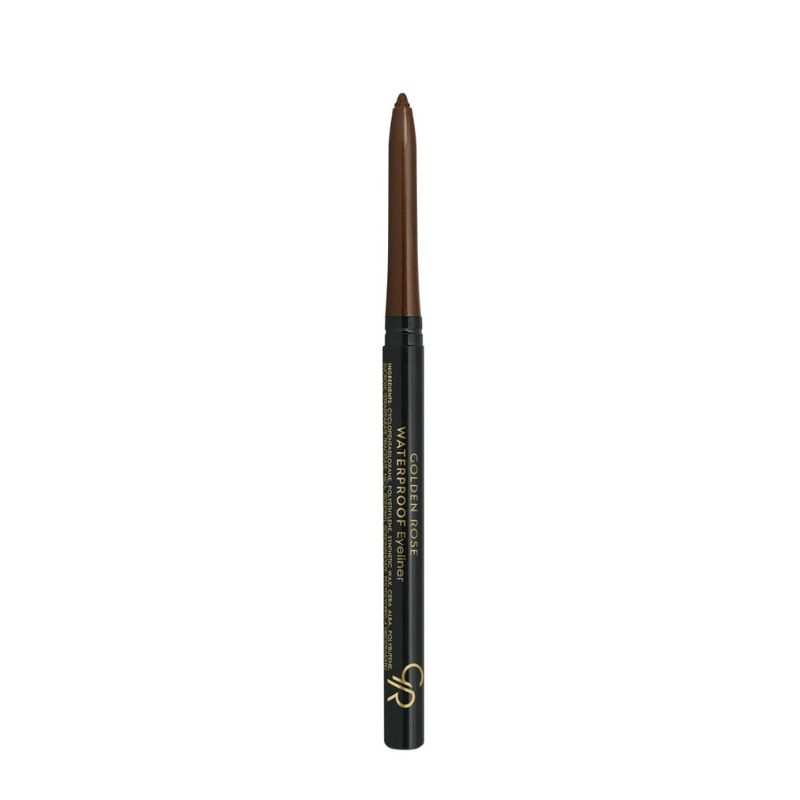 Waterproof Automatic Eyeliner nr 10 Brown