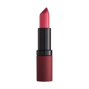 Velvet Matte Lipstick nr 09