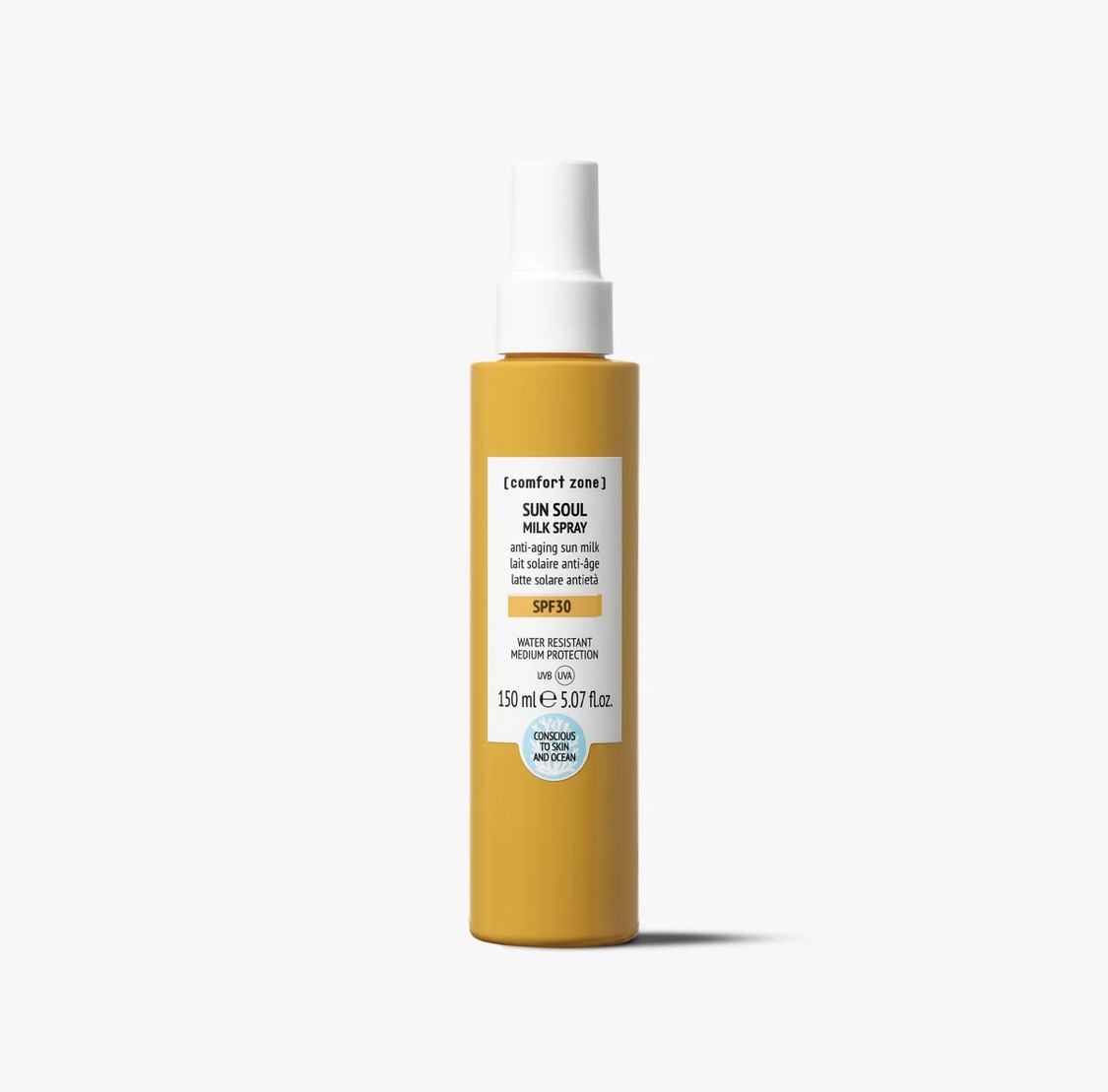 Sun Soul Milk Spray SPF 30