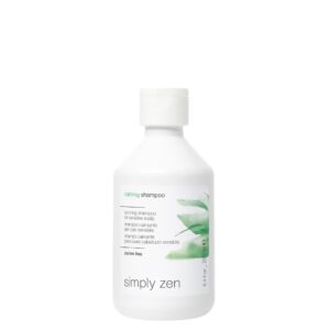 Calming shampoo - gevoelige hoofdhuid