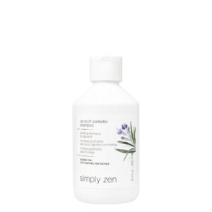 Simply zen Dandruff shampoo / schilfers