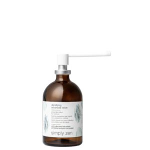 Densifying lotion