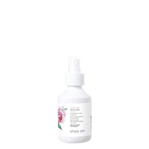Smooth & care leave-in conditioner