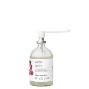 Stimulating Scalp lotion